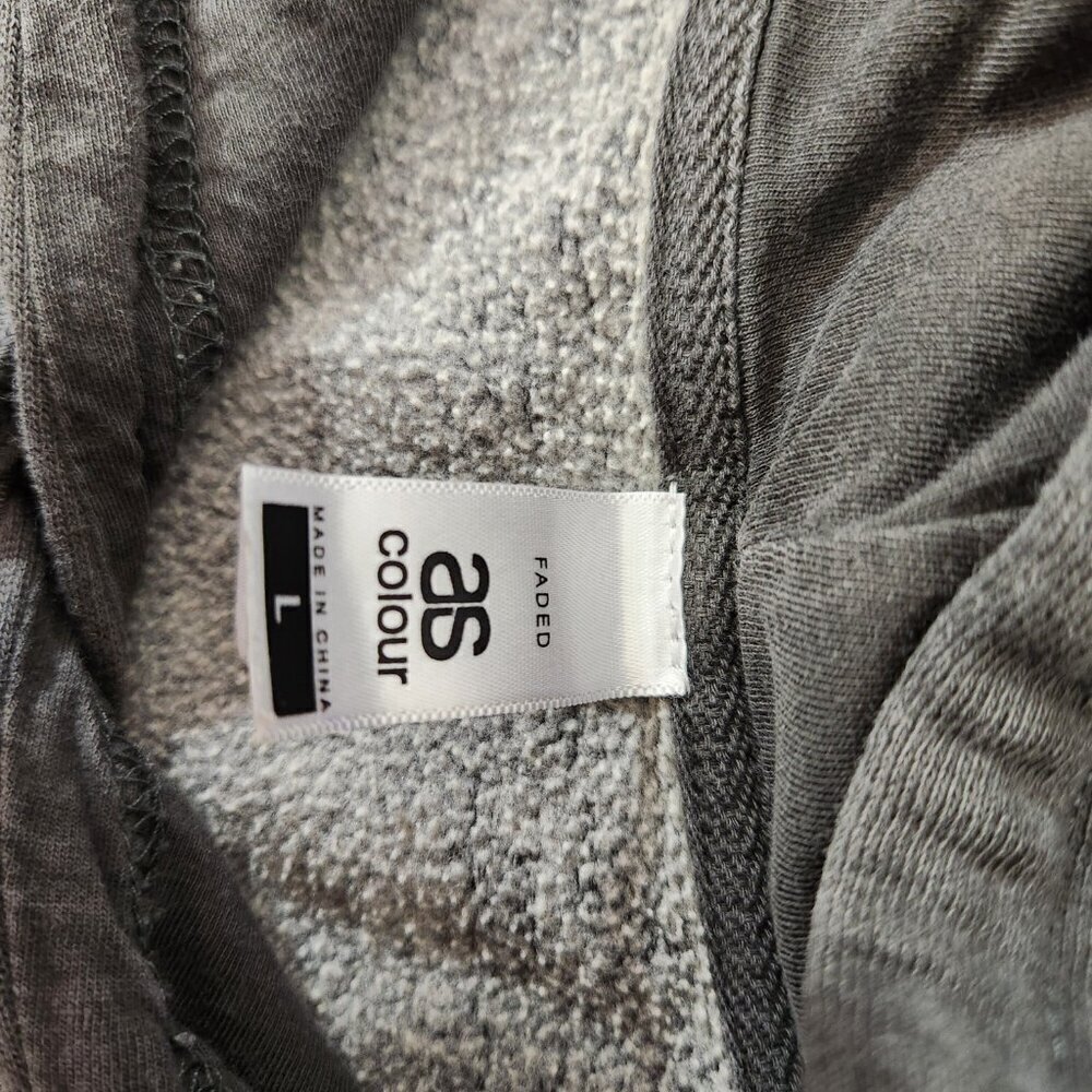 Salted Cycle Zip Up Hoodie Lot Mens Large - Picture 4 of 14